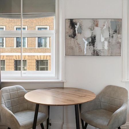 Hafh In Paddington - Double Studio 2 런던 외부 사진